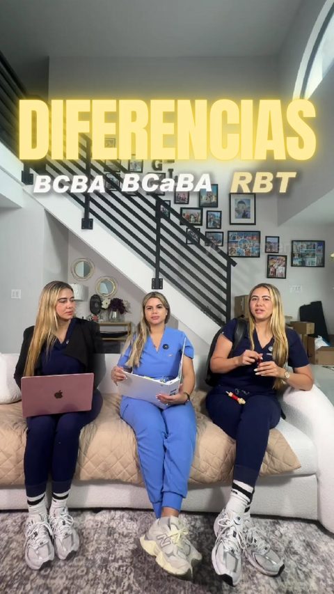 Bloom ABA Miami — Salud y Terapia ABA